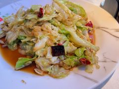 -李恩记清真水饺(北电大厦店)