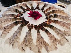 鲜虾生-炳胜品味(海印总店)