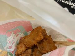 -1973继光香香鸡(金桥国际店)