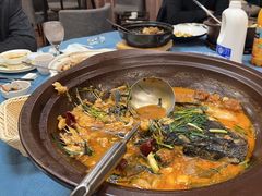 -宁邦·家宴·南京菜(红山动物园店)