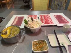 -君邦火锅(新疆大厦店)
