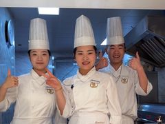 -京彩臻品火锅