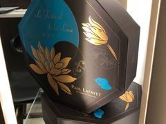 -PAUL LAFAYET 法式甜品(国金中心商场店)
