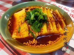 -呱呱叫民俗风味主题餐厅(沣峪口店)
