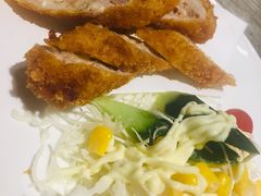 -立山居酒屋·烧鸟 天妇罗(西北湖店)
