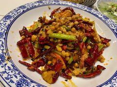 -你鲟欢·香茅柠檬鱼(金沙店)