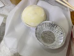 -水牛奶皇后糖水铺