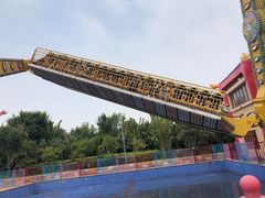 -厦门方特梦幻王国