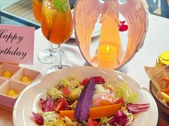 -大八江景意大利西餐厅LargeEight Italy Restaurant(1862时尚艺术中心店)