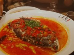 -上名堂·鱼头好吃(体育场路店)