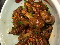 -大碗厨 25年老字号 现炒湘菜(四季天地店)