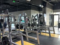-七星派健身中心(鸟巢店)