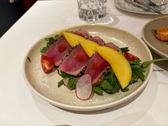 -Osteria Garden 生蚝花园餐厅(原进贤路店)