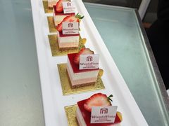 -美食汇海鲜自助餐厅·小龙虾烧烤(富力万达文华酒店)