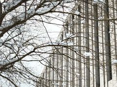 -海淀区图书馆·北馆