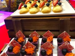 -味餐厅·海鲜·火锅·自助餐