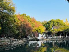 -西园戒幢律寺