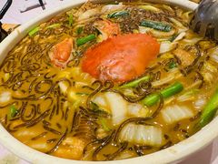 -紫阳海鲜楼·传承闽味(长乐路总店)