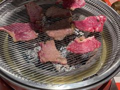-核桃碳烤肉馆(深圳首店)