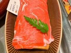 -巴奴毛肚火锅(悠唐购物中心店)