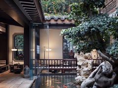 -文儒九号·闽菜馆(三坊七巷店)