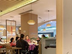 -守柴炉烤鸭(科华中路王府井店)