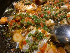 -铜锣湾·有麝自然香(重庆新天地店)