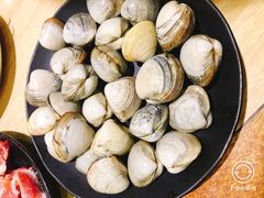 -牡丹峰韩式料理店(中心街店)