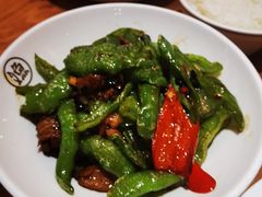 -江渔兒酸菜魚專門店(顺盈时代广场店)