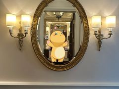 -广州富力丽思卡尔顿酒店