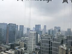 -美食汇自助餐厅(成都万达瑞华酒店)