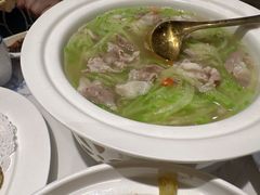 -东方饺子王(工农大路店)