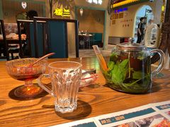 -驿楼兰·新疆菜(火车站店)