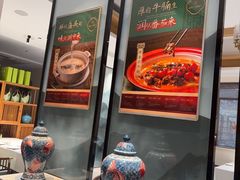 -囍榷·鲜美常州菜(恐龙园店)