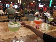 -Naughty Nuri’s Phuket