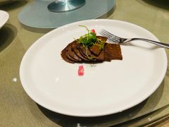 -Yan Ting 宴庭中餐厅(上海静安瑞吉酒店)