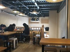 大堂-八婆婆烧仙草(曾厝垵店)