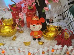 -天虹购物中心(石路店)