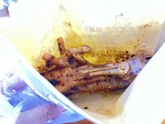 -八一路好吃街(雨田商务大厦店)