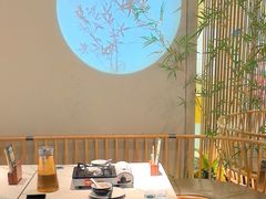 -绿茶餐厅(淮安吾悦广场店)