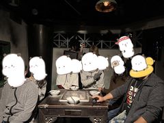 -白兔子密室(长寿路店)