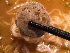 -Pho Asia 亚阁越南料理(上海来福士广场店)