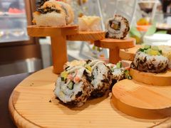 -盐城万豪酒店-盐城厨房西餐厅