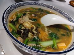 -关中道陕味艺术餐厅(西岳庙店)