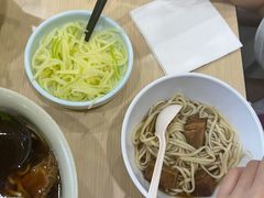-李先生牛肉面大王(东营凯莱店)