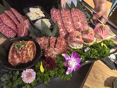 -丸藏和牛烧肉专门店(园区师惠坊店)