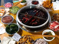 -渝味黄姐火锅(黄泥村店)