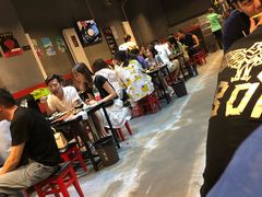 -碎怂烤肉(钟楼柳巷店)