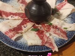 -梦山水日本烧肉(五四广场店)