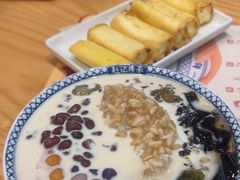 -赵记传承·中式甜品(中山石岐大信店)